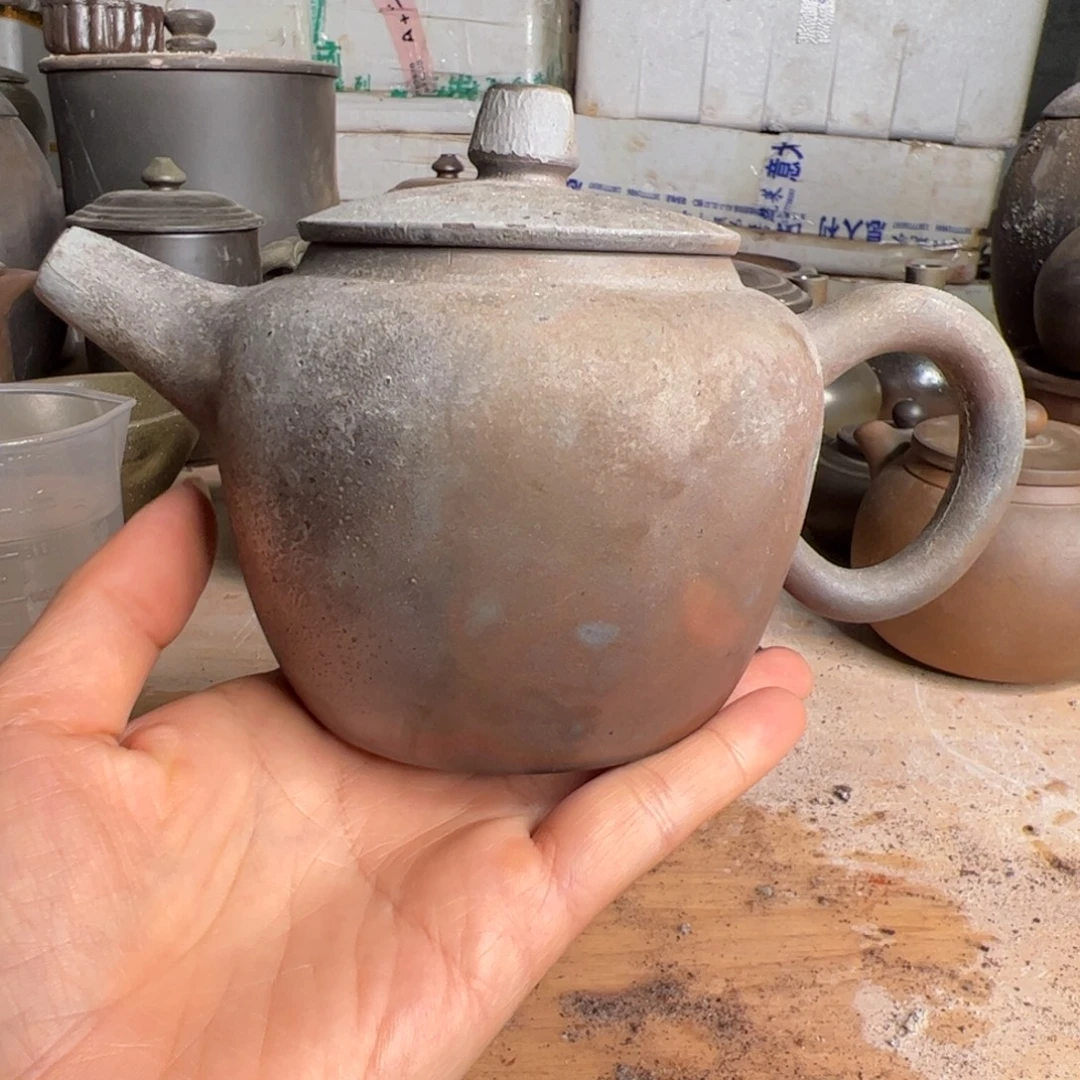 坭兴陶贵台龙窑A144