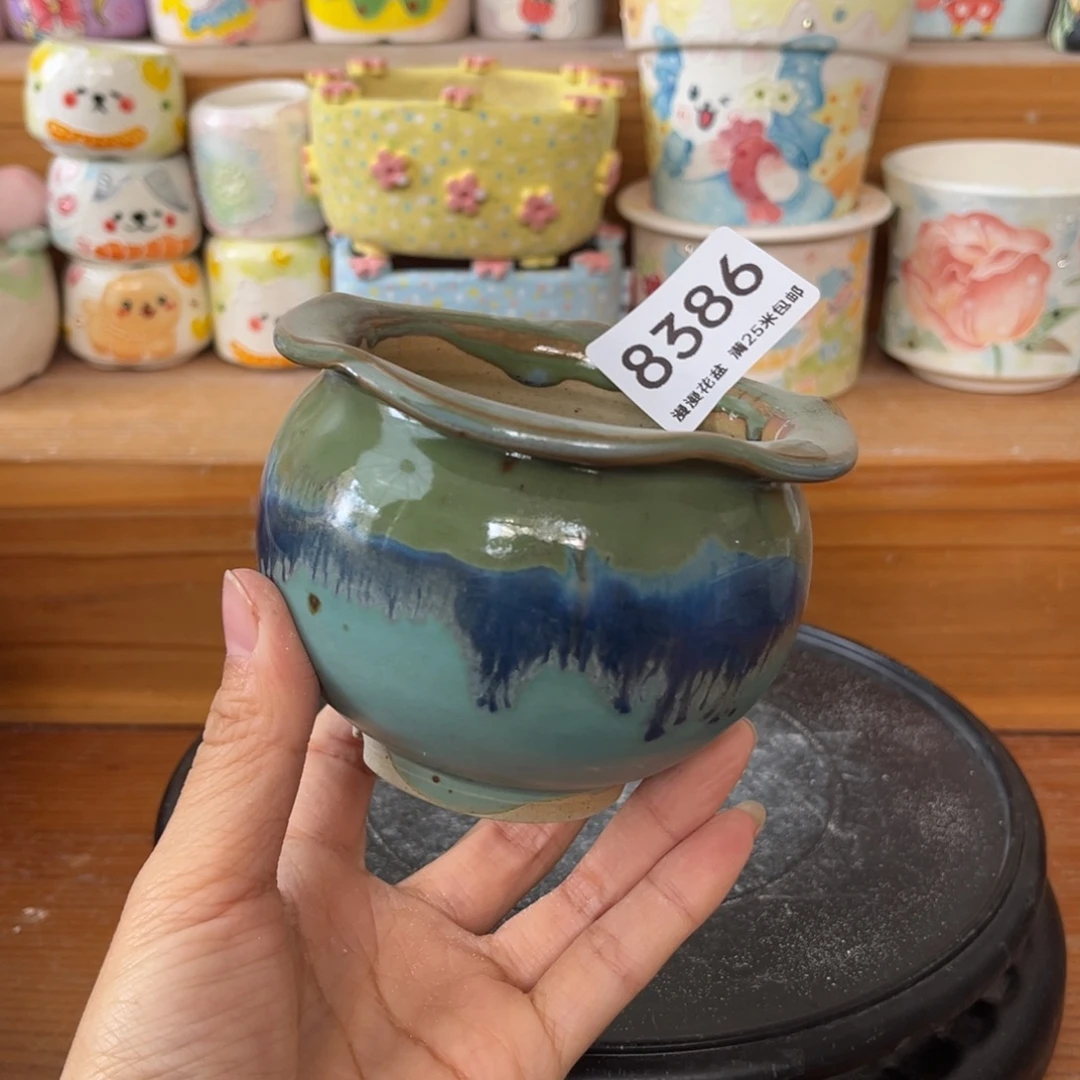 8386内口7.2景德镇手工制作