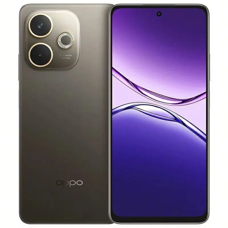 95新 OPPO  A5活力版 5G智能手机IP69满级防水抗摔 5800mAh大电池