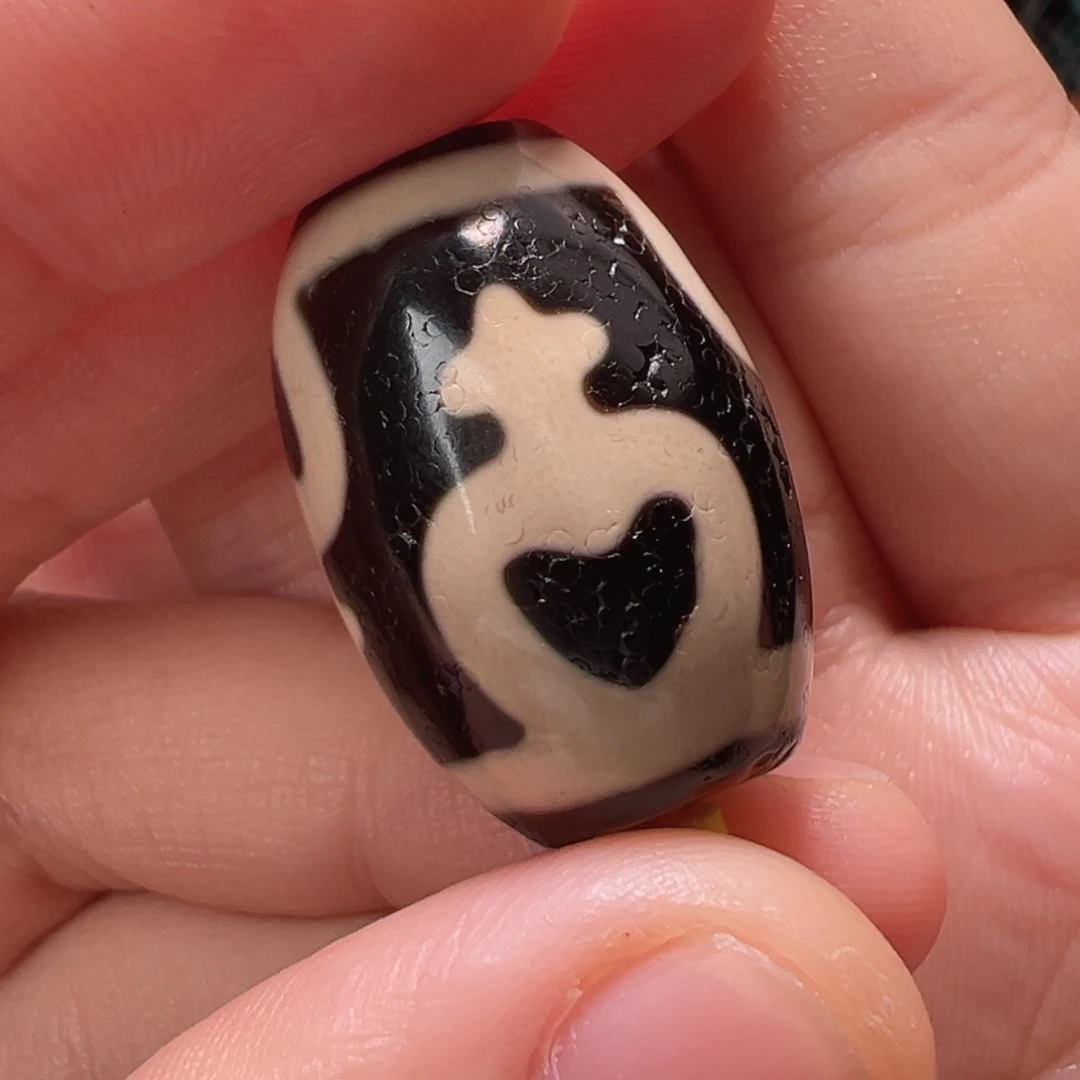 玛瑙/玉髓颈饰未镶嵌看*