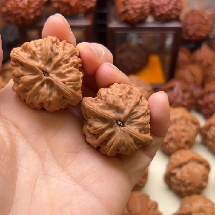 桃核吊坠可*个哥哥哥哥