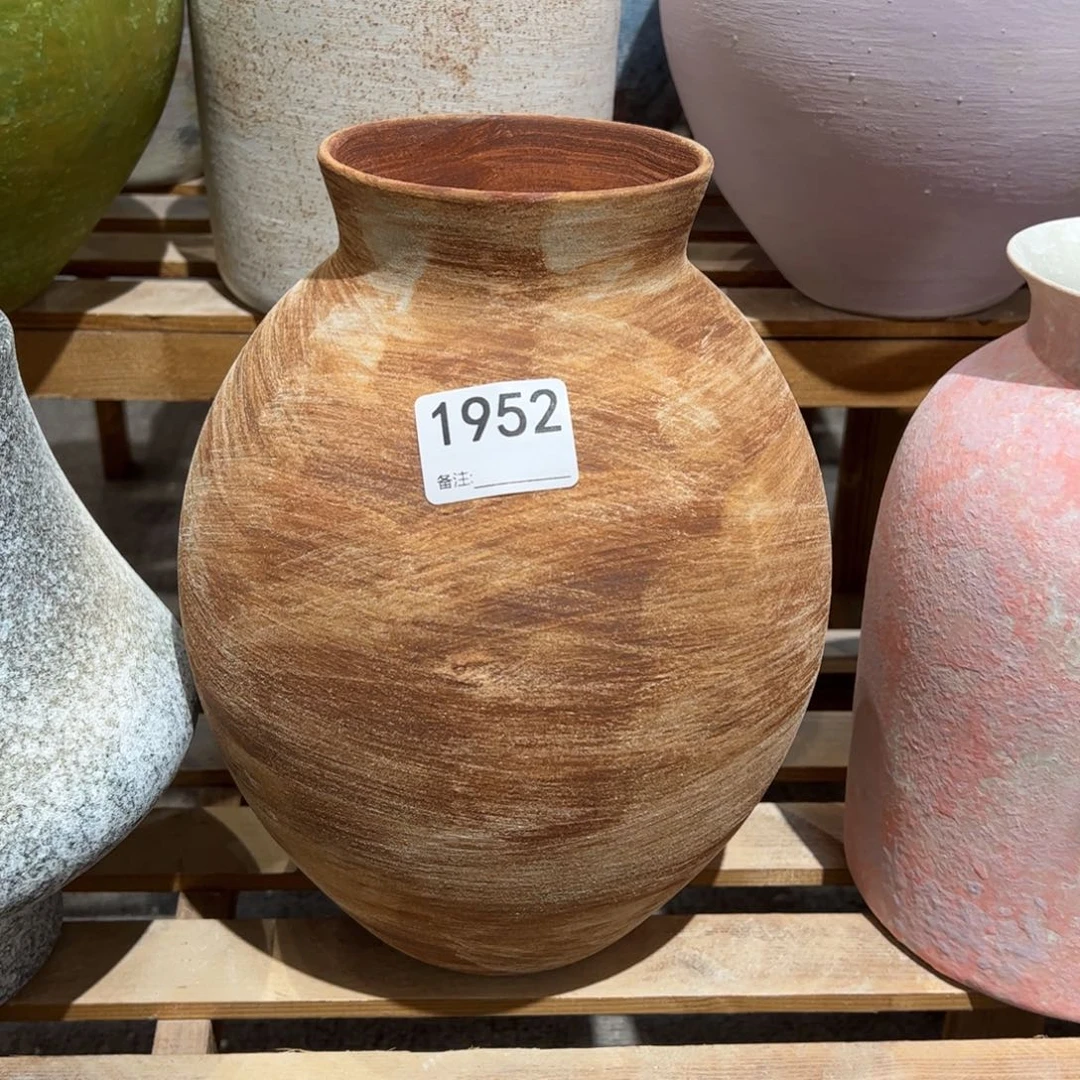 瓷片1952高27口9.5默认无孔的