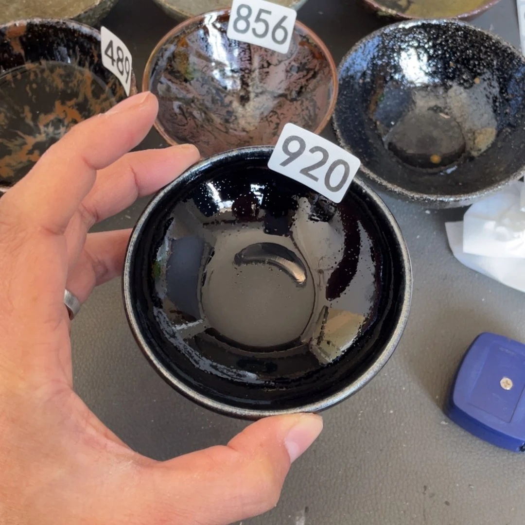 茶盏美好的一天从吃