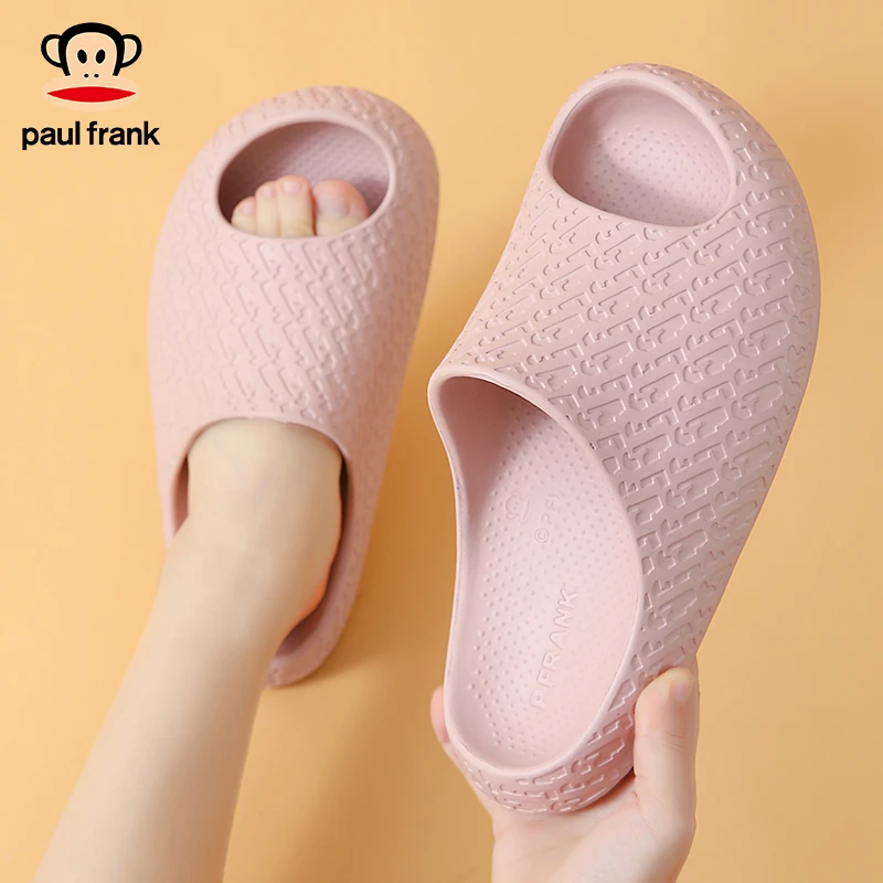 柔软防滑凉拖鞋情侣居家一字拖简约舒适浴室拖鞋