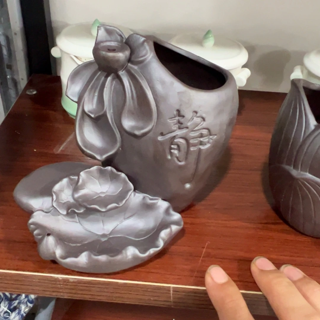 库存茶具部分瑕疵介意勿拍