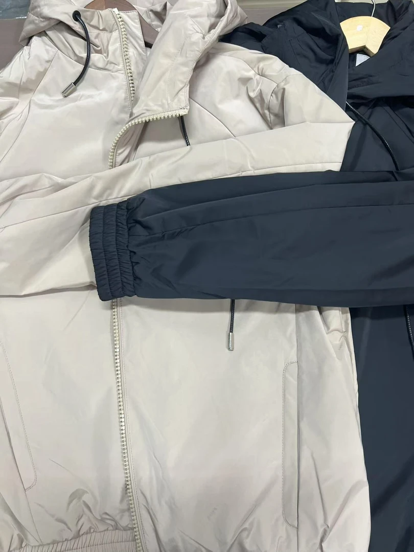 【梵高奢品】【8619】老板们喜欢的夹克外套