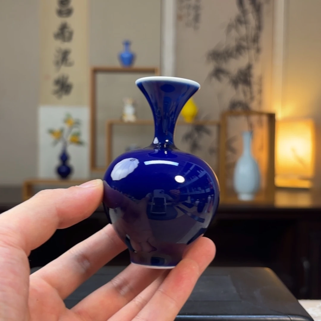 摆件美好的一天从一杯