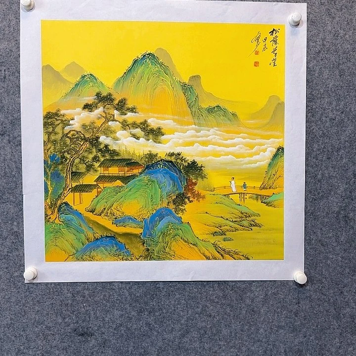 国画333333333333333333333