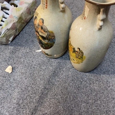 瓷片张*景德镇陶瓷学院