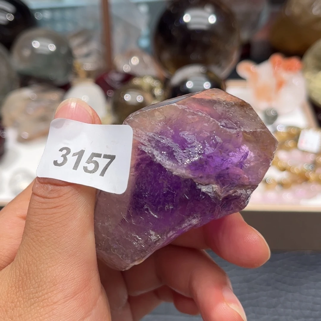 【闪购商品】未镶嵌水晶大型摆件（非配饰）