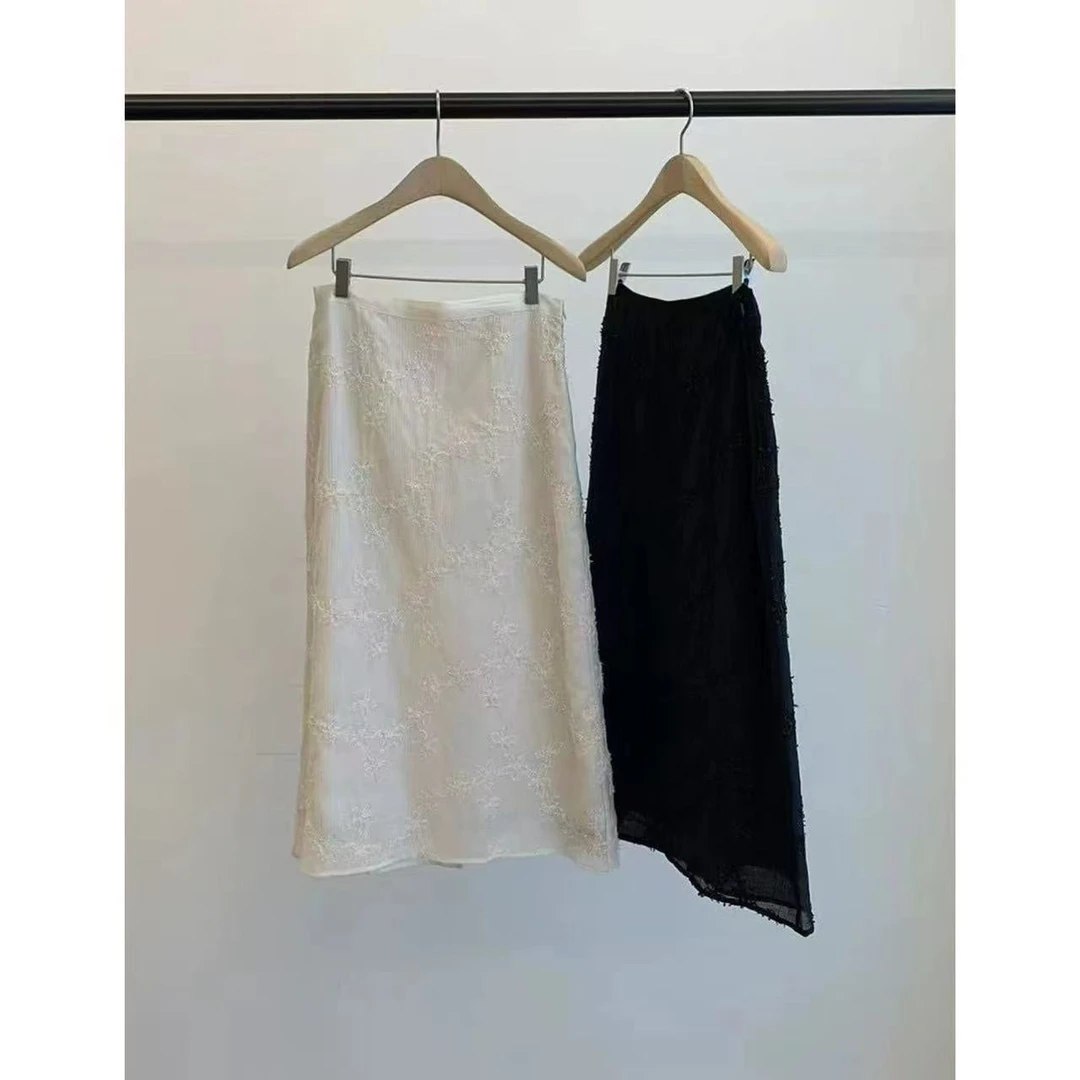 东大门jin仙女半身裙