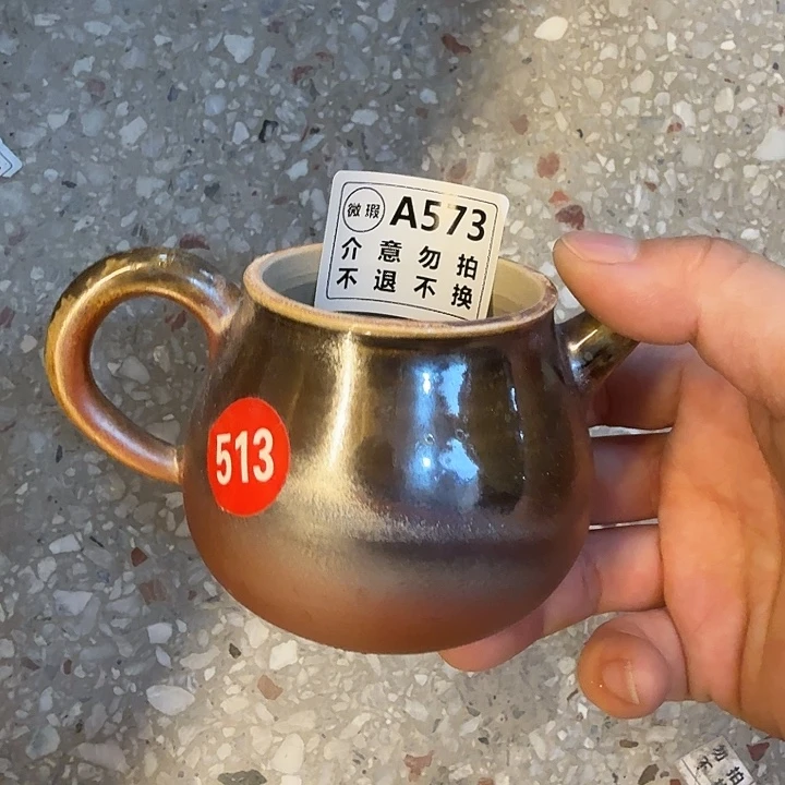 茶壶紫砂柴烧福利新品多多