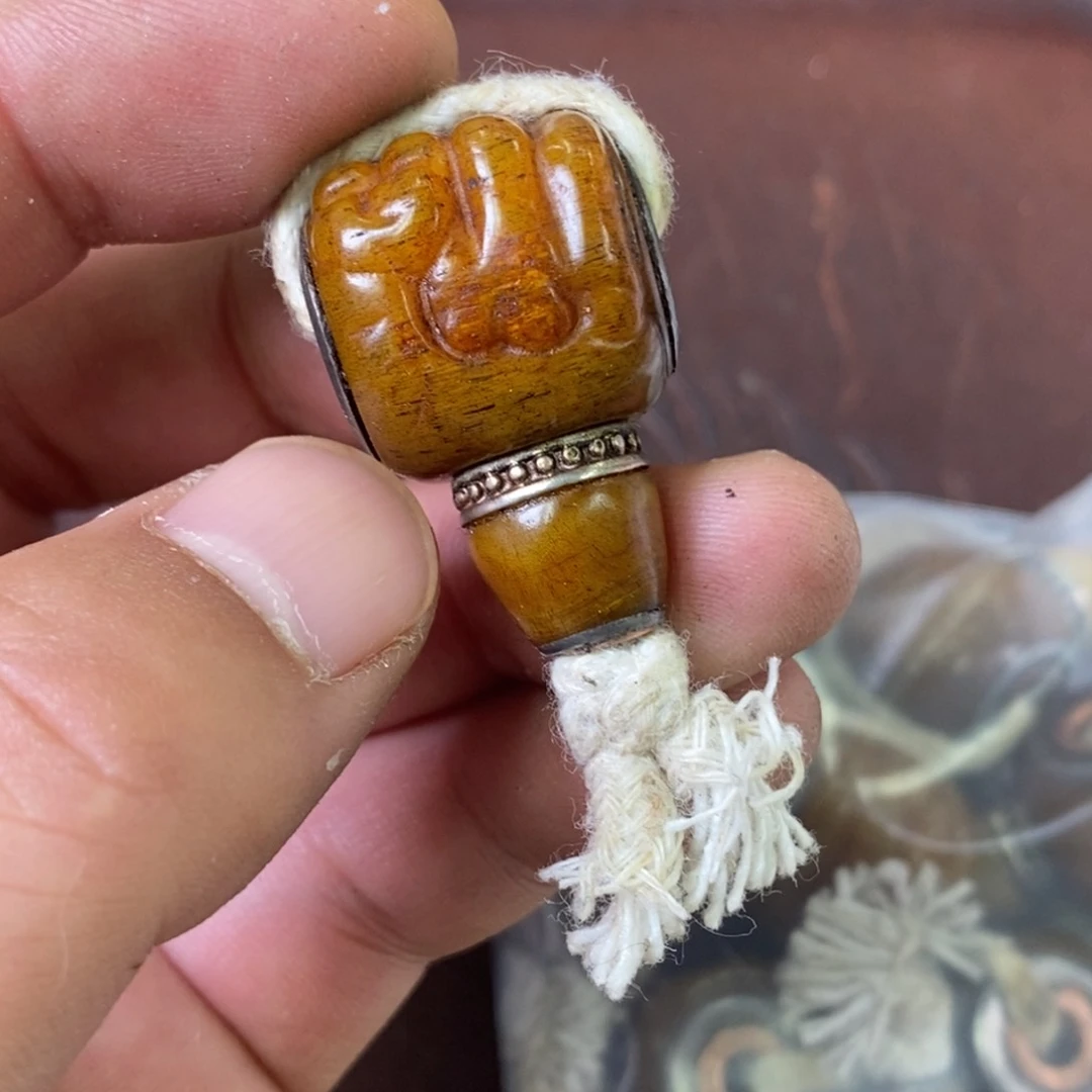 手串/手链驼骨配饰68