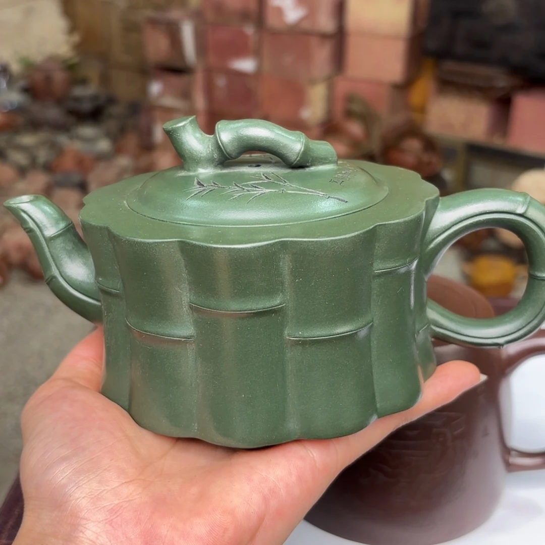 茶壶紫砂阿*宜兴紫砂壶