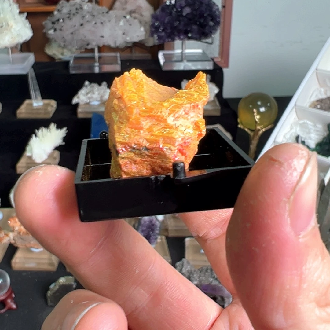 水晶天然水晶家居摆件未镶嵌?*N