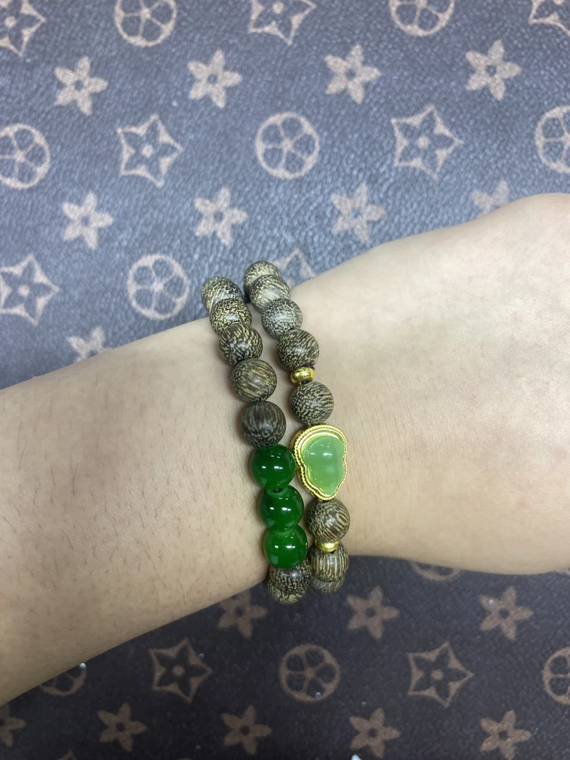 WA113精品文玩手串