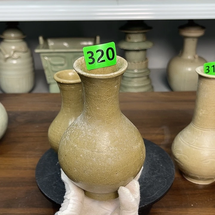 行***堂龙泉青瓷青瓷茶具套装