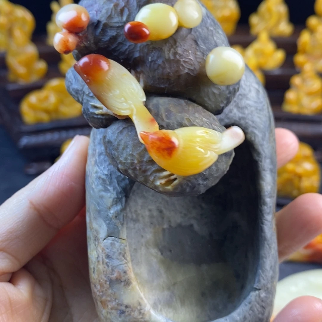 寿山石寿山石精品