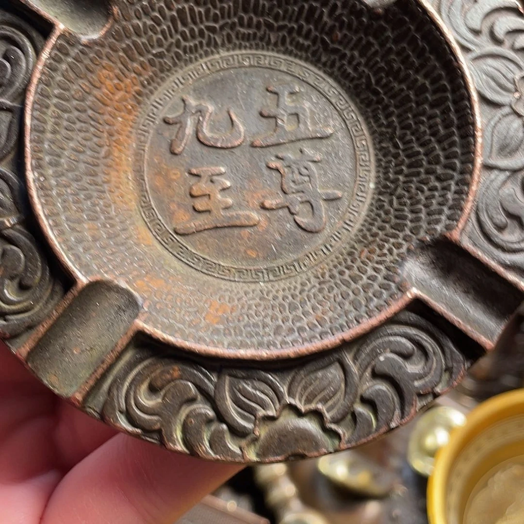 铜器摆件诚信经营