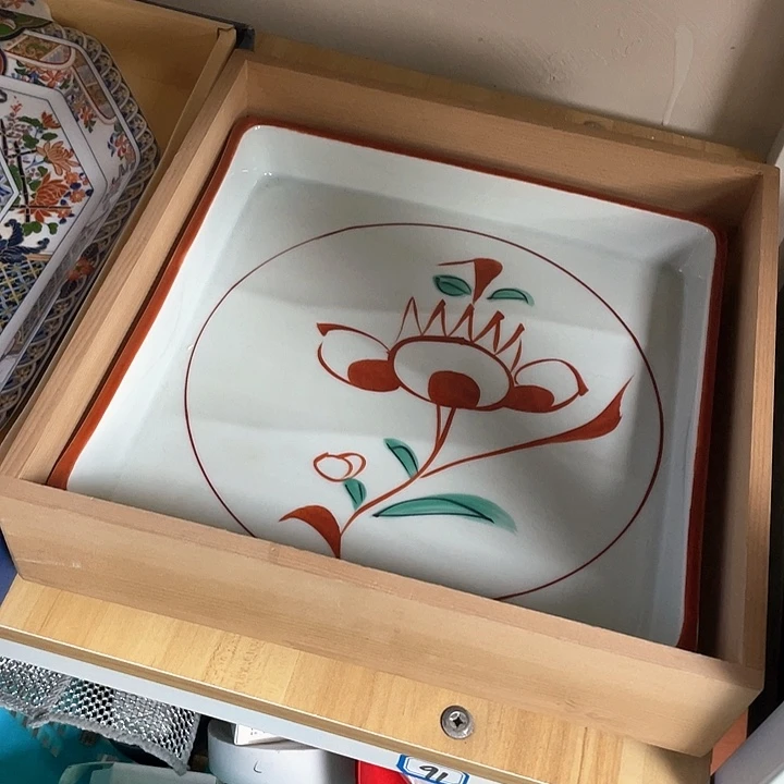 瓷片054 精美瓷器，保真正品