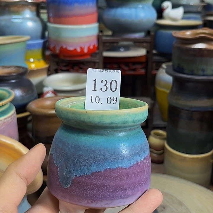 瓷片景德镇陶瓷手工制作