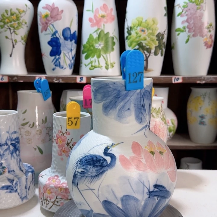 瓶127 陶瓷陶瓷新款陶瓷陶瓷