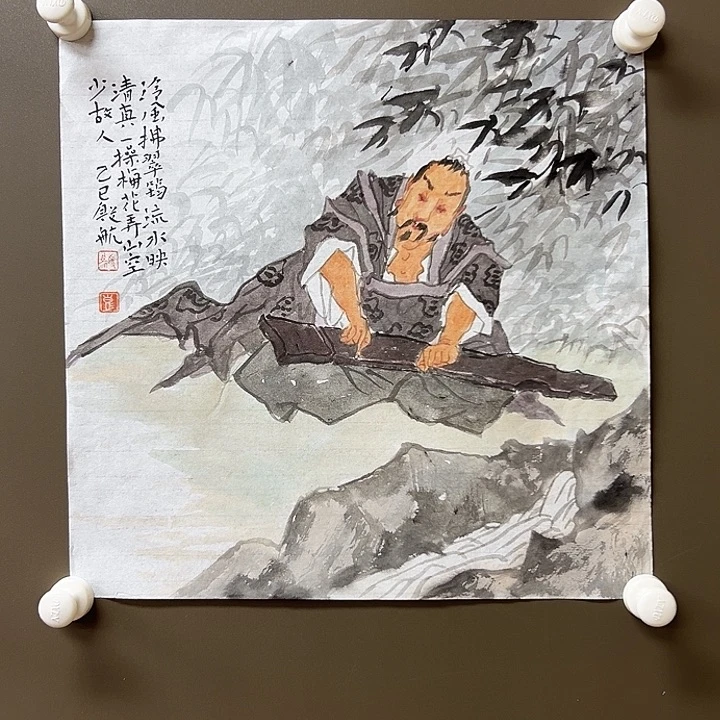 国画5555555555555