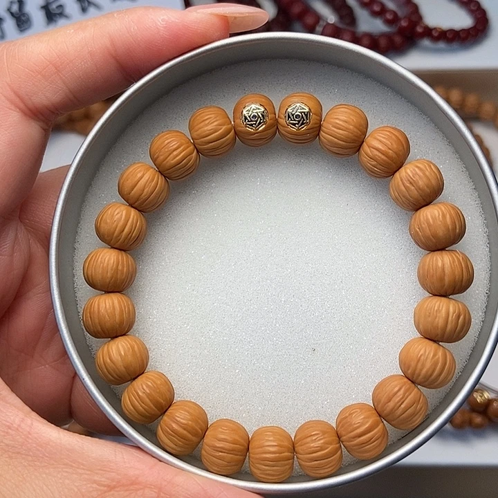 猴头核桃手串全品猴头双标毕业土豪911尺寸10左右