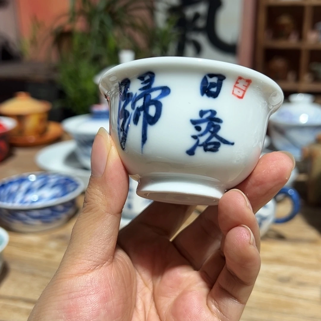 陶瓷艺术作品欣赏