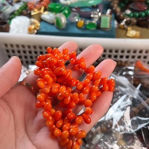 手串滴血莲花菩提