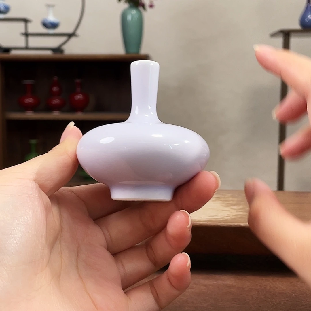 景德镇陶瓷艺术品