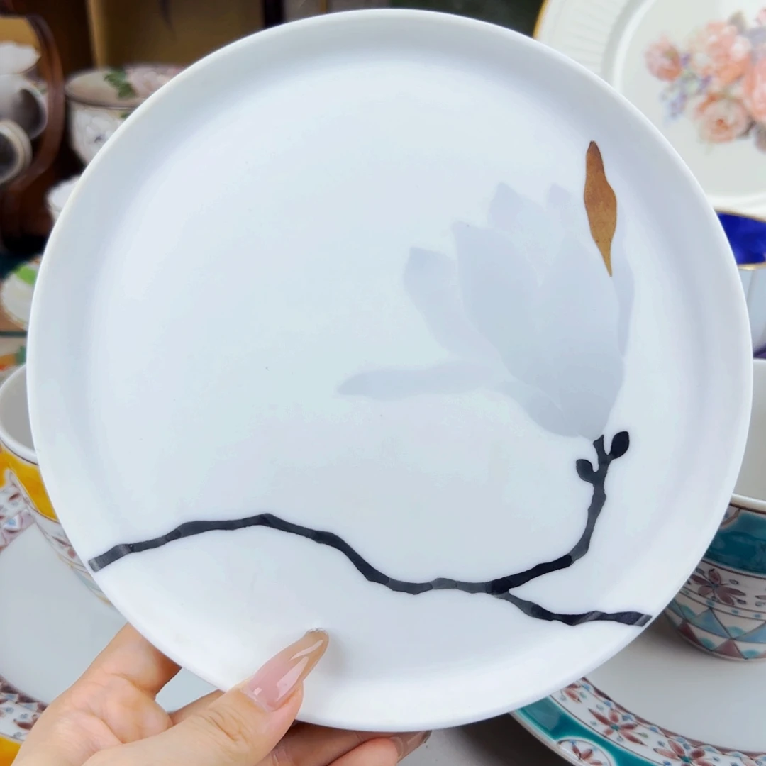 全场高端陶瓷福利不停！！！18.5cm6