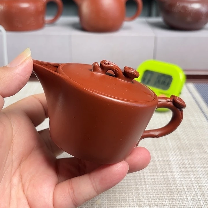 忘***为紫砂茶壶宜兴原矿手工紫砂壶