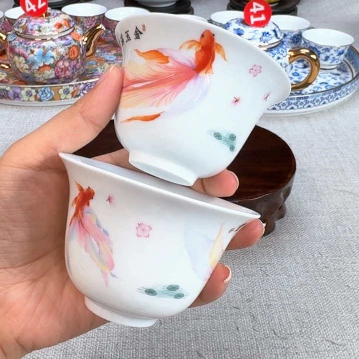景德镇陶瓷景德镇瓷器