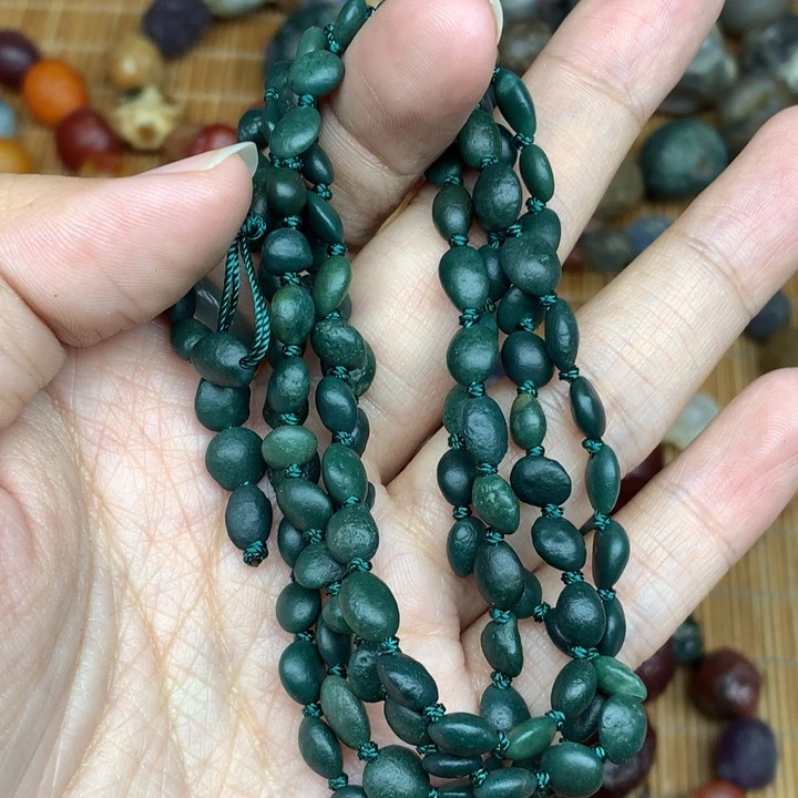 玛瑙/玉髓珠宝半成品未镶嵌镯*