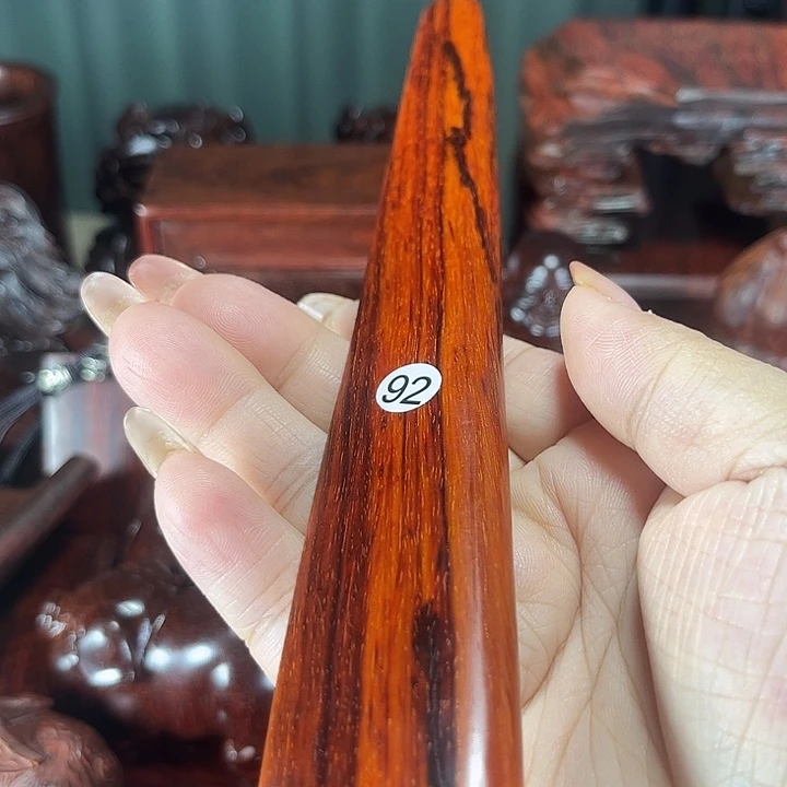 檀香紫檀（小叶紫檀）