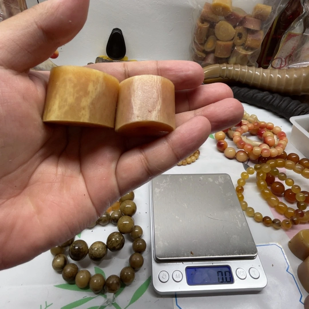 手工制作工艺骨骨