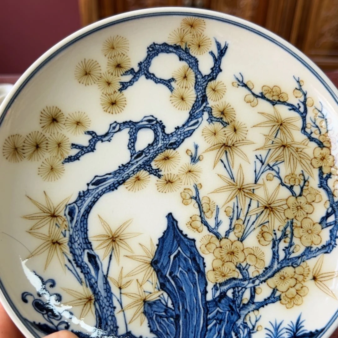 【闪购商品】A***s陶瓷艺术有限公司