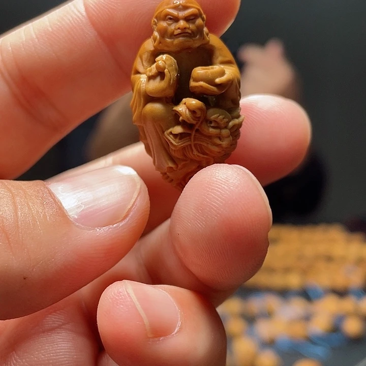 橄榄核手串/手链橄榄油