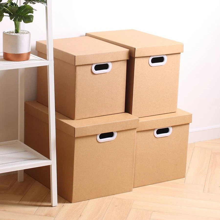 裴裴收纳箱链接，按主播给的编号去拍