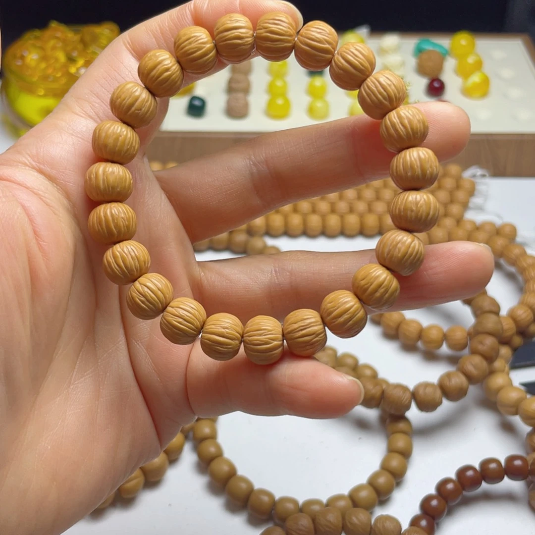 吊坠猴头核桃土豪10➕58