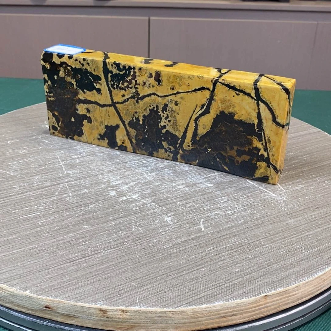 石材广西国画石草花石