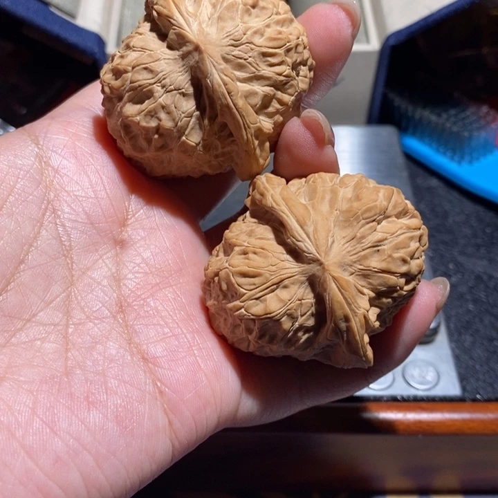 把件文玩核桃南瓜全品43