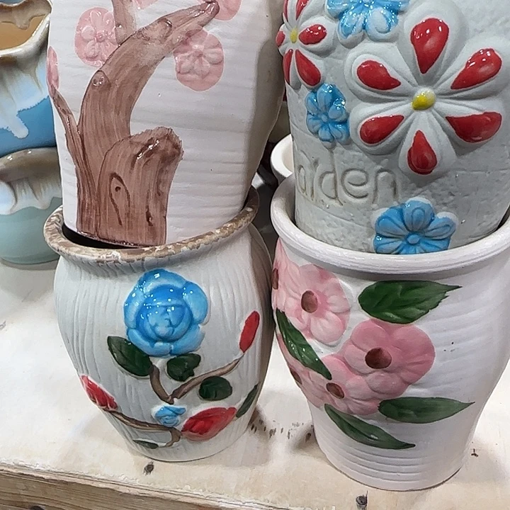 口径不清楚问客服