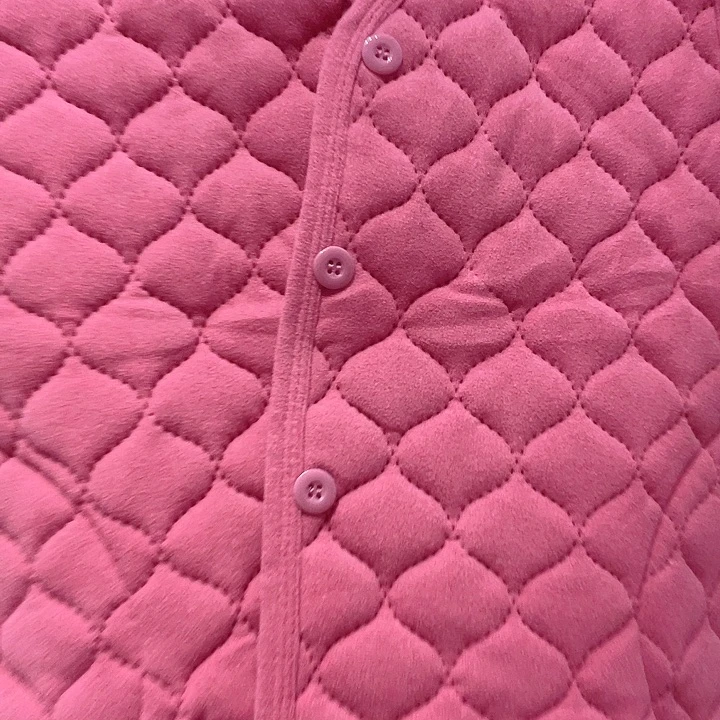中老年妈妈庄，马甲，3XL