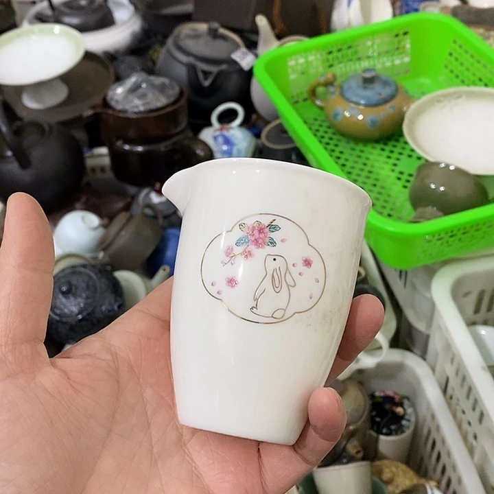 陶瓷艺术品及陶瓷制品