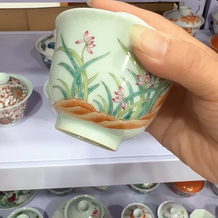 陶瓷艺术品收藏陶瓷