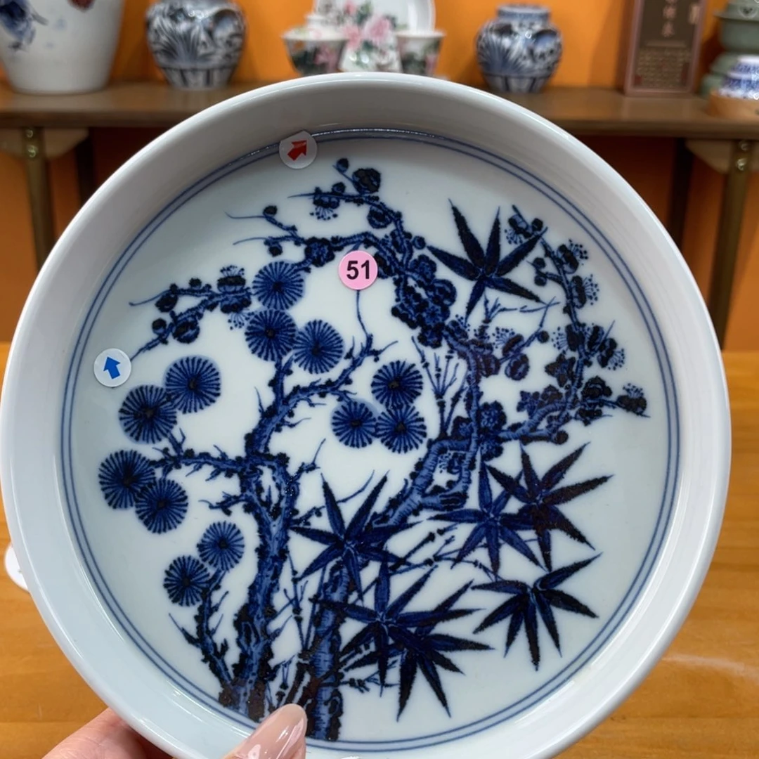 景德镇手绘哈哈哈哈哈哈