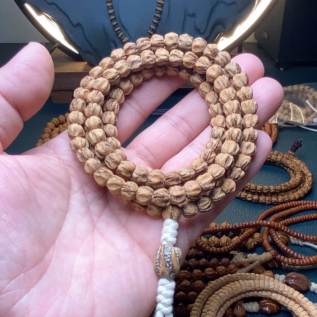 吊坠柏香籽/百香籽