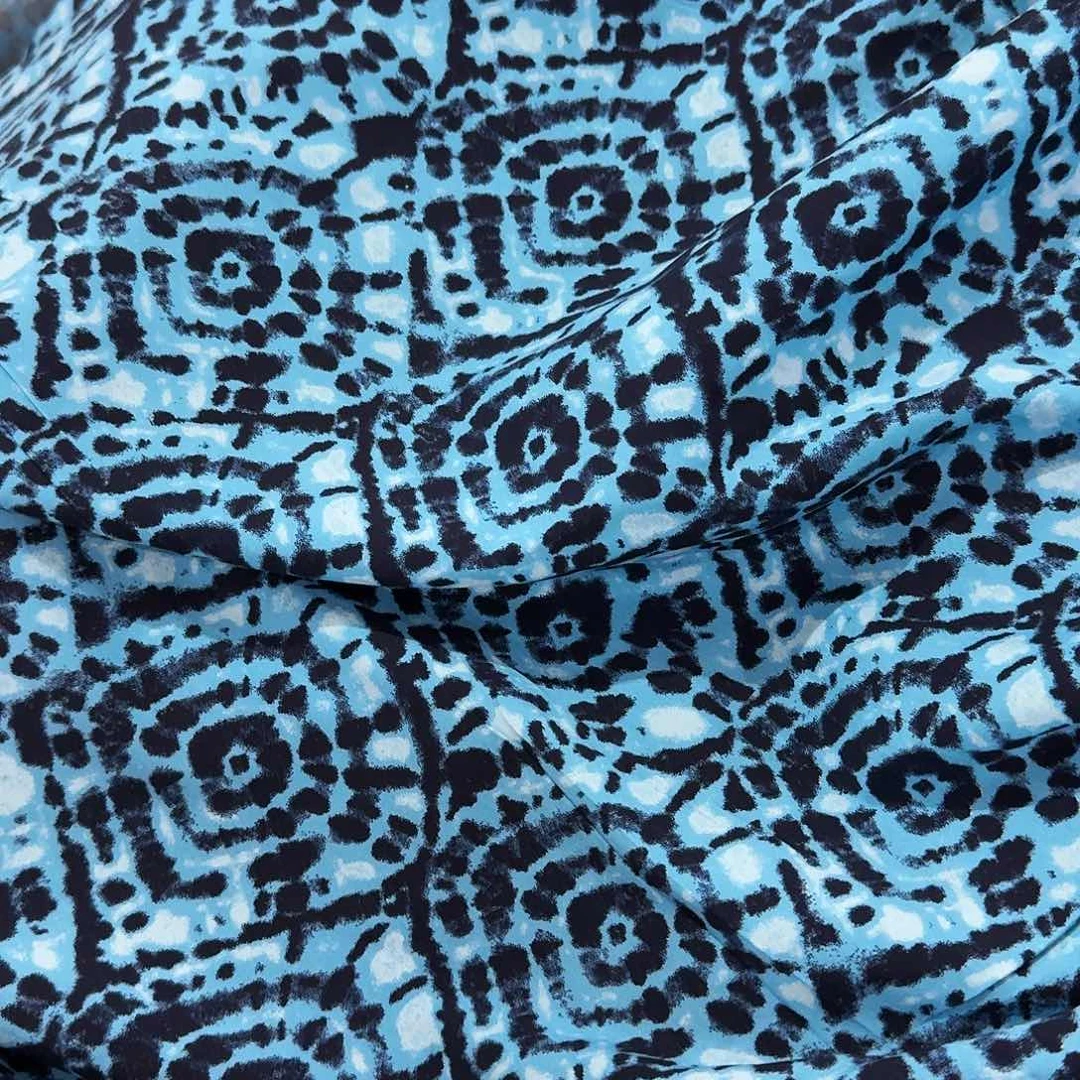 20包邮人棉府绸1米长X1.4米地卷微瑕